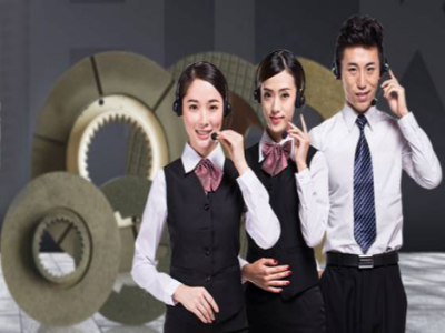 華龍摩擦片緊跟時代發(fā)展進入互聯(lián)網(wǎng)世界